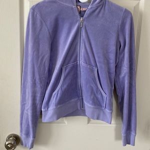 Juicy Couture hoodie